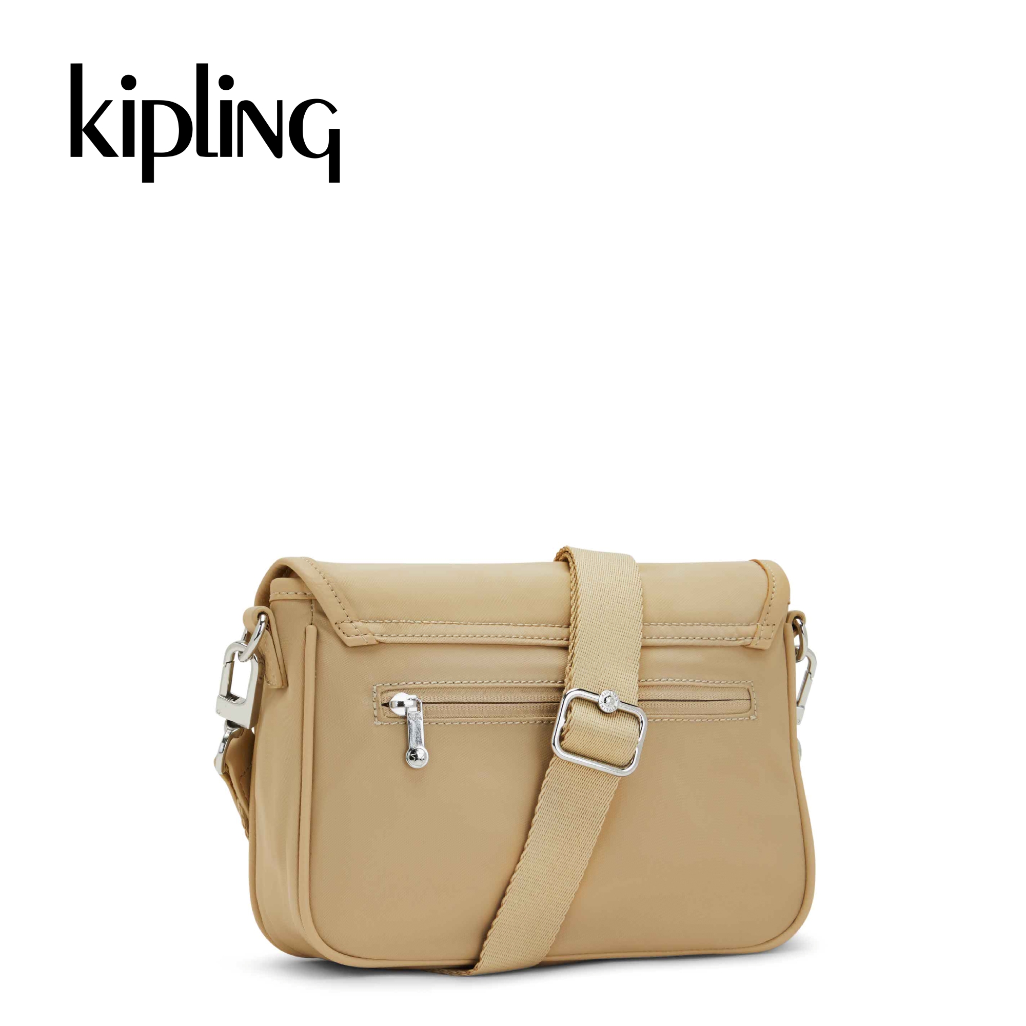 Kipling Túi Đeo Chéo Nữ Inaki- HUKI5593