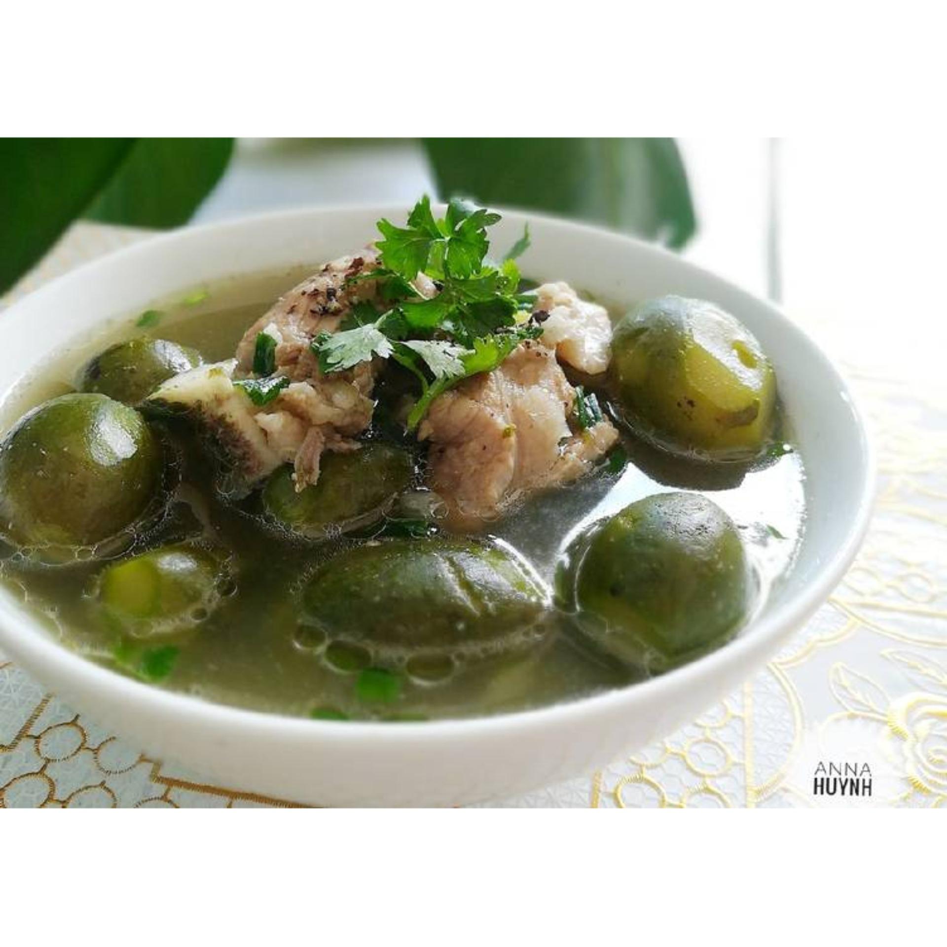 2g Hạt giống Dưa hấu ăn non (tặng Kích nẩy mầm, Hướng dẫn ươm)