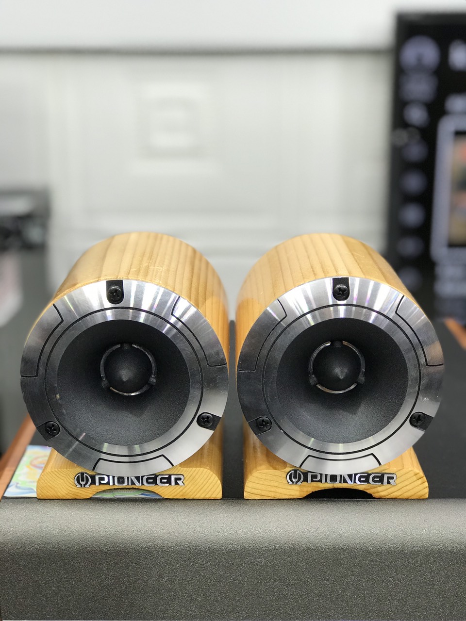 loa treble bãi pioneer