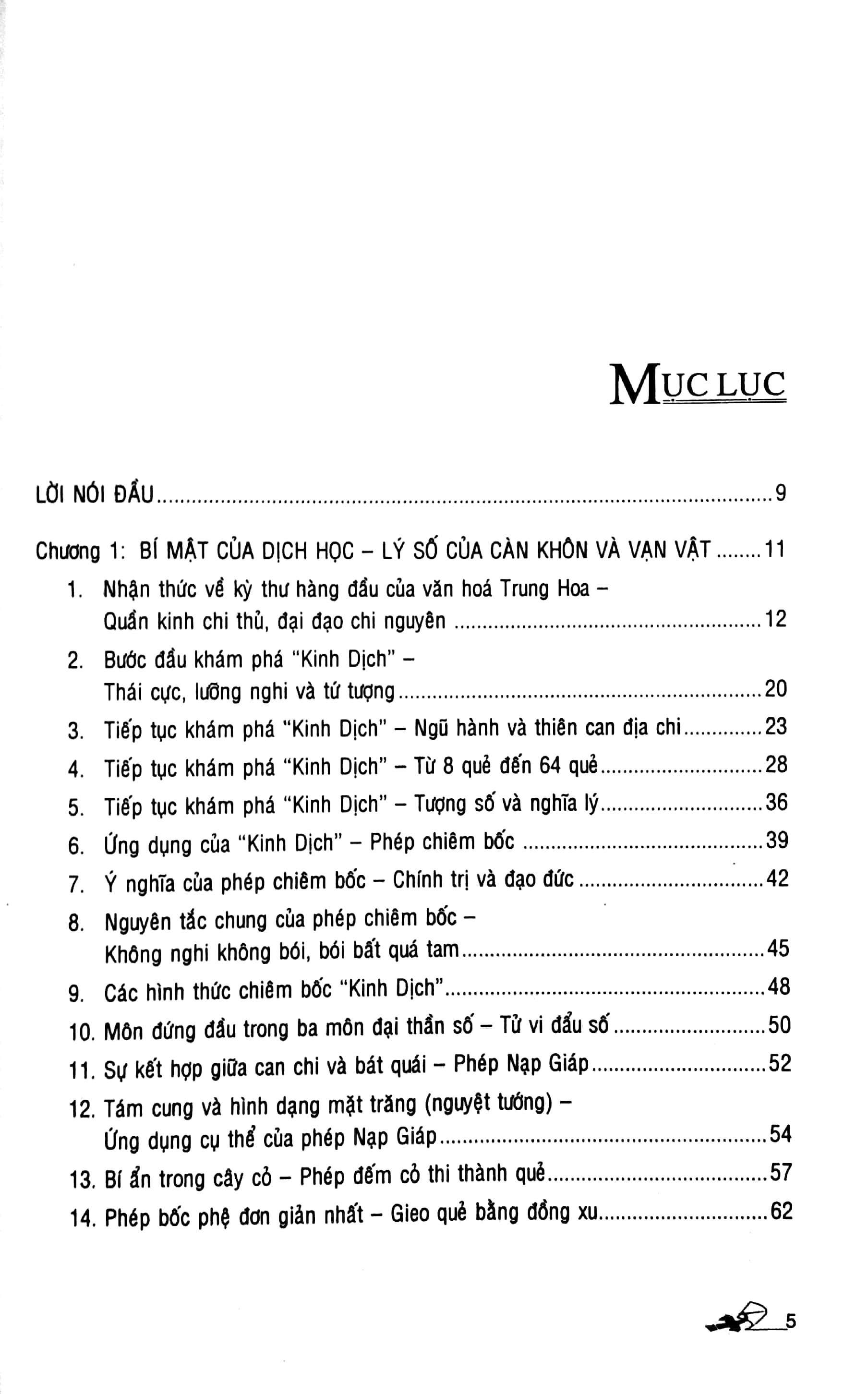 Sách - Mai Hoa Dịch Số-Vanlangbooks