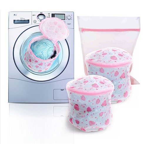 [HCM]Túi lưới bảo vệ đồ lót khi giặt