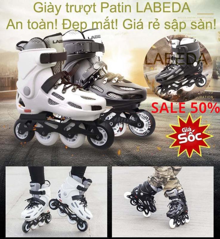 Phân phối “Slae 50%” Giay Truot Patin,Giá Bán Giày Trượt Patin,Tim Mua Giay Truot Patin - Mua Ngay Giày Trượt Patin Labeda Size 36 Đến 43, Chất Lượng Tốt, Bảo hành toàn quốc Bởi LUXURYMALL