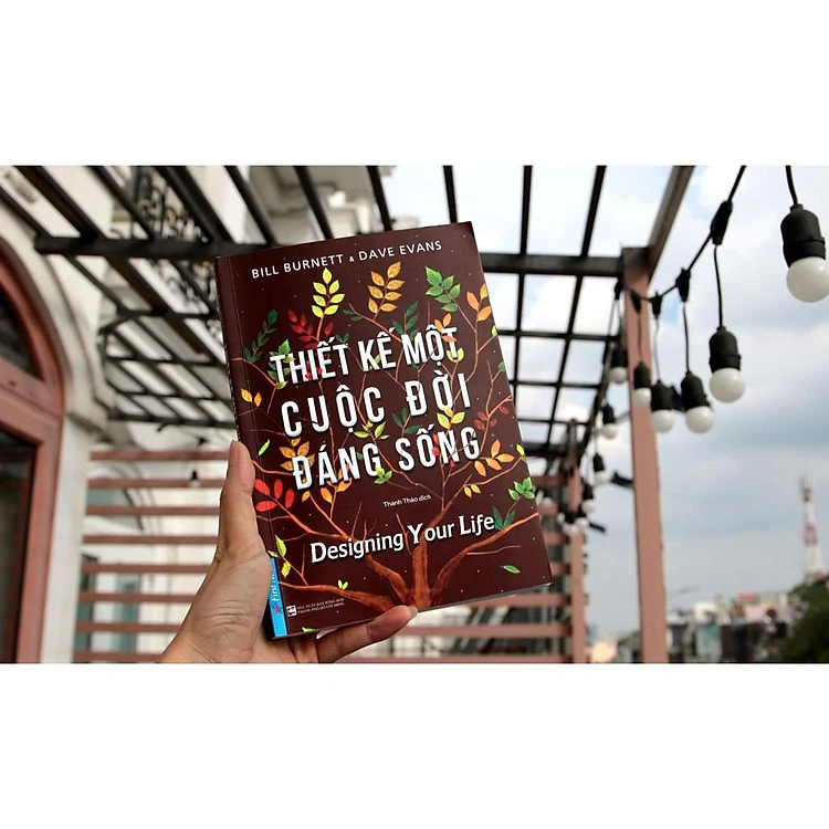 Thiết Kế Một Cuộc Đời Đáng Sống