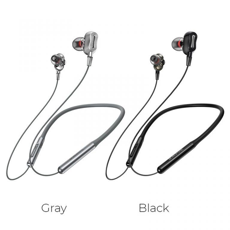 Tai nghe Bluetooth thể thao Borofone BE31
