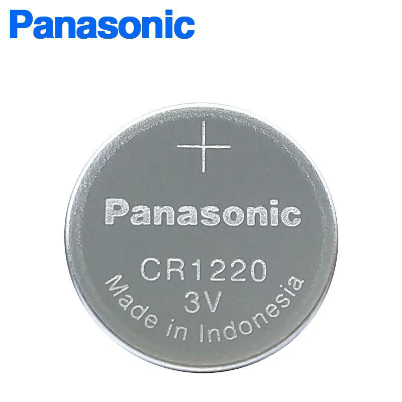 Pin Panasonic CR1220 3V chính hãng