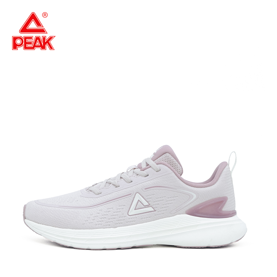 Giày chạy bộ Nữ PEAK Com4ever Running E223108H