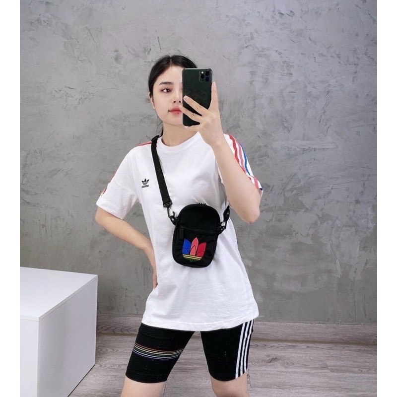 Túi đeo chéo DAS mini mẫu mới