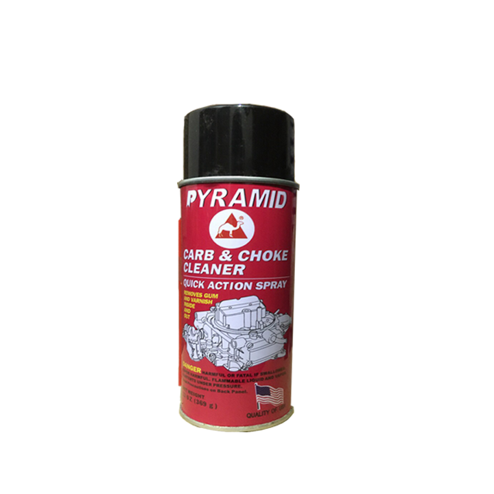 Xịt chế hòa khí Dyramid