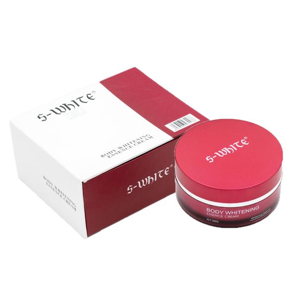 [HCM]kem body cốt swhite mẫu mới
