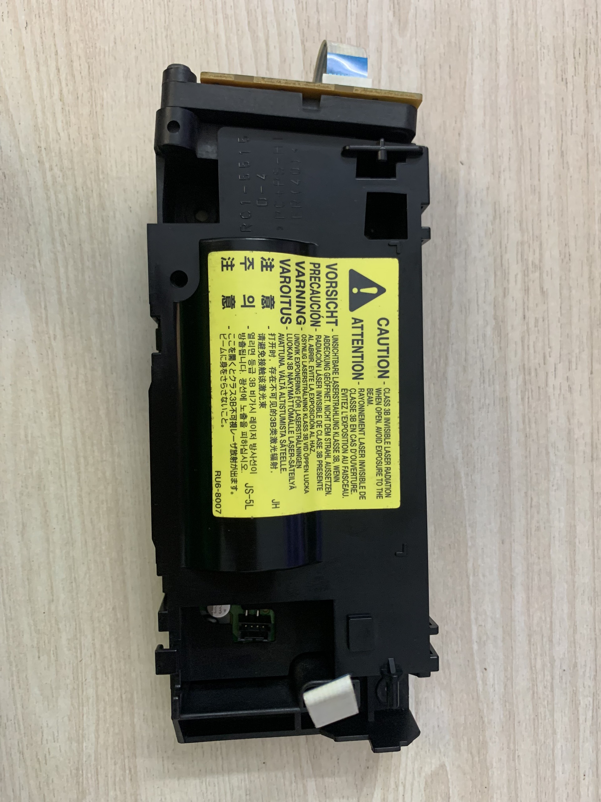 Canon 2900 hộp quang lsu scan tháo máy dùng chung hp 1020 tại đà nẵng
