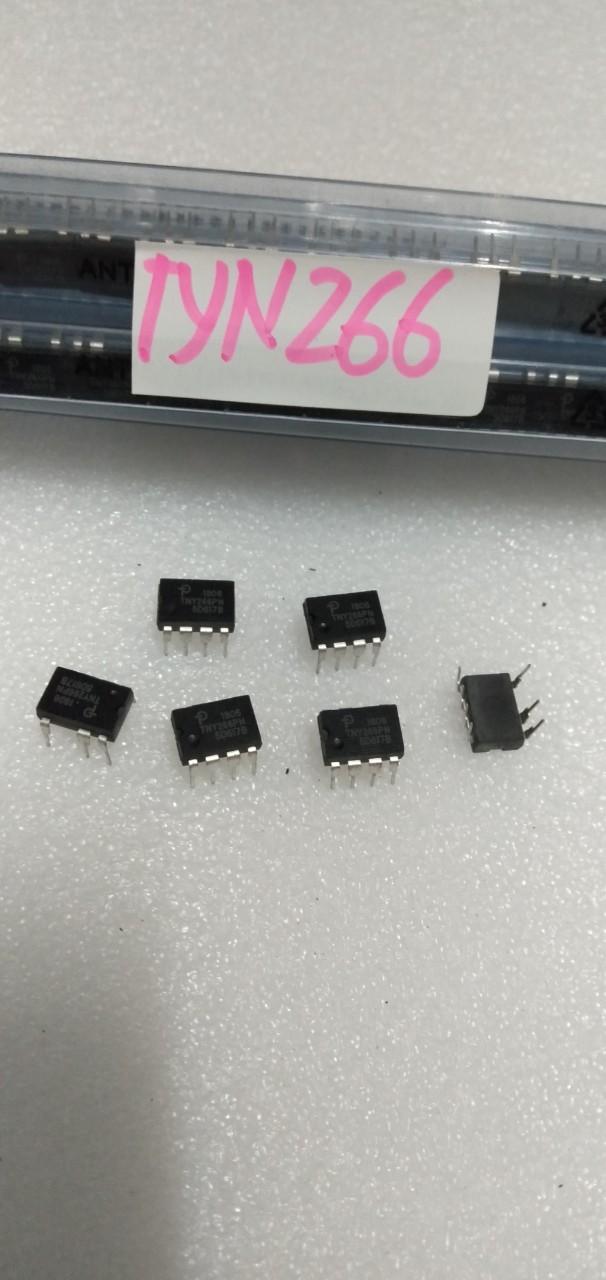 5 Con IC Nguồn TNY266