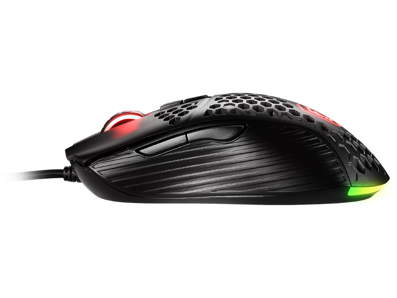 Chuột Gaming MSI M99