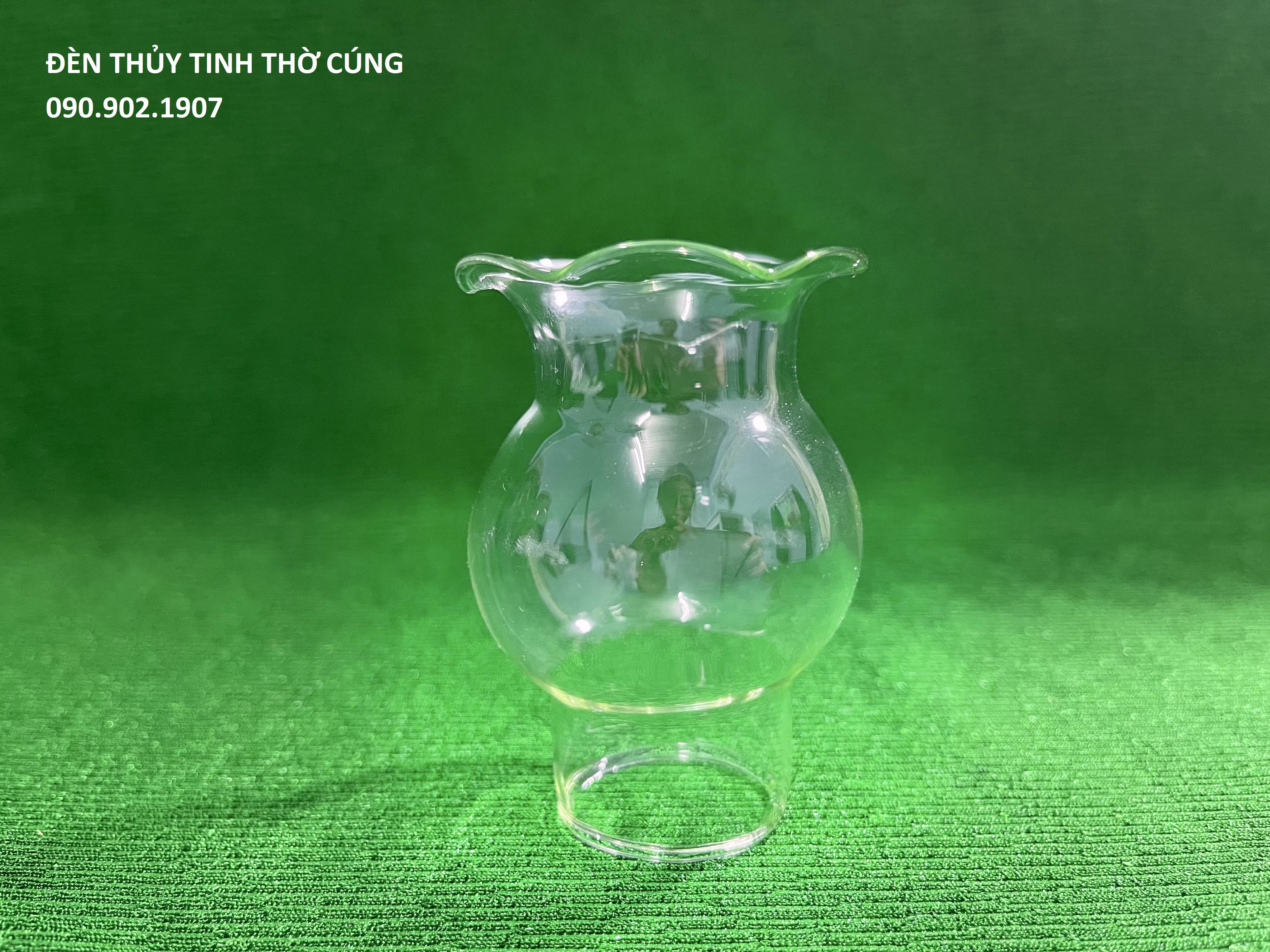 Ống khói (nhỏ)