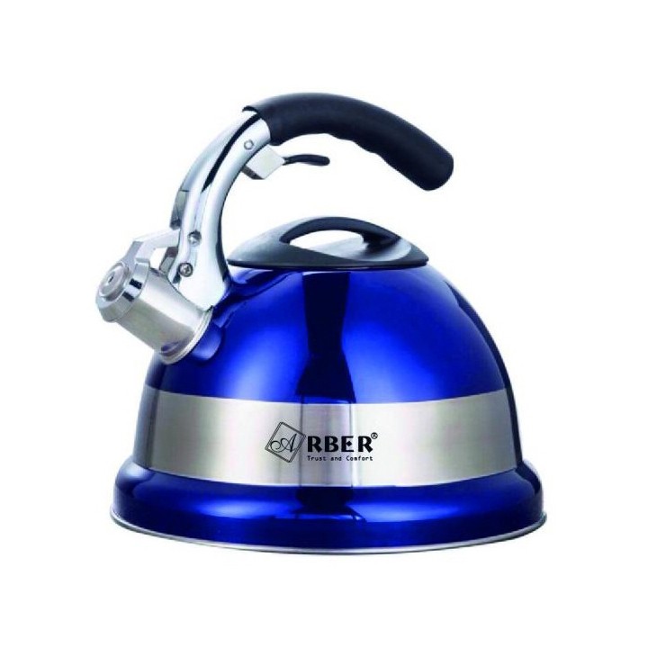 ẤM ĐUN NƯỚC DÙNG CHO BẾP TỪ ARBER AB03ĐT