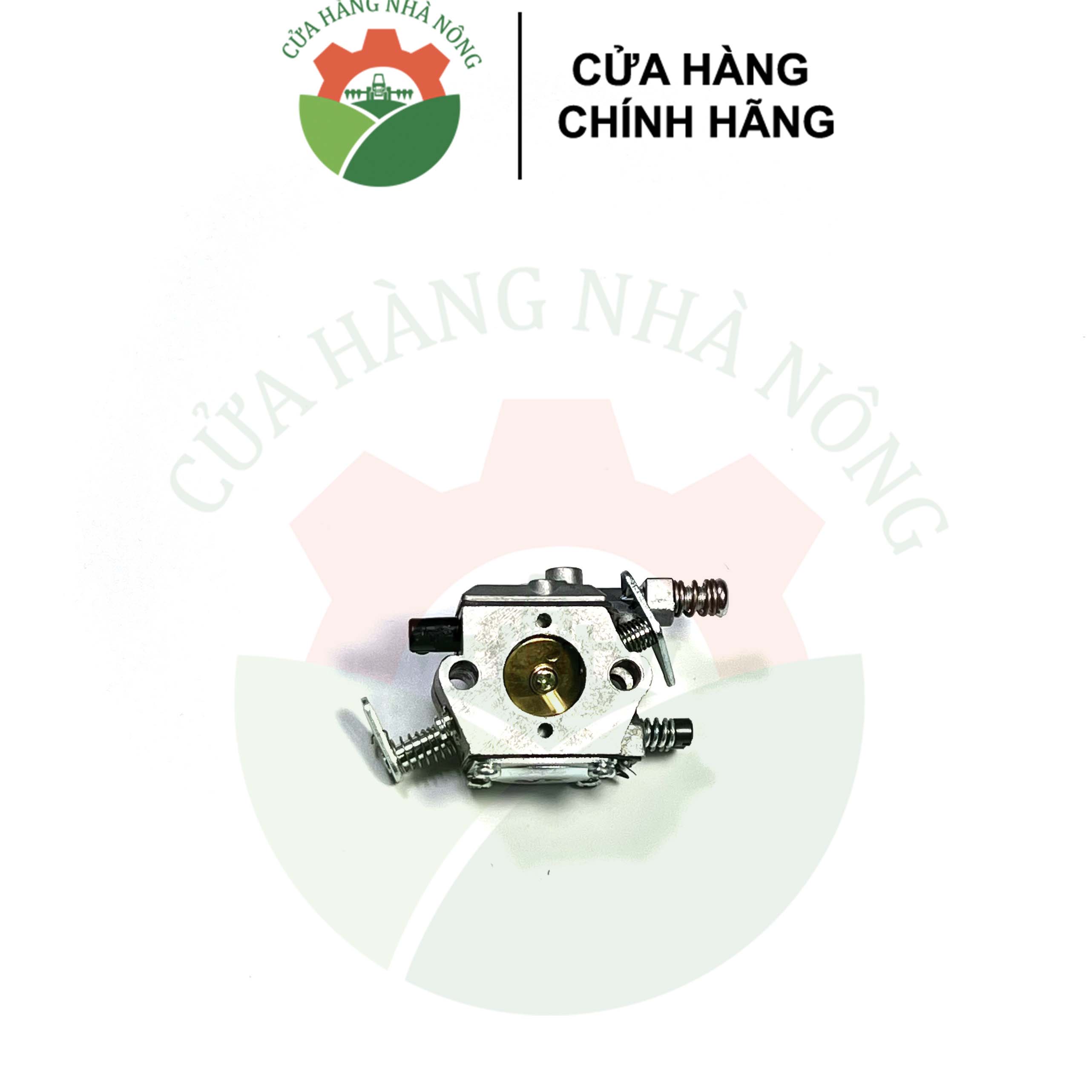 Bình xăng con máy cưa 170 / 180 AIP (chế hòa khí)