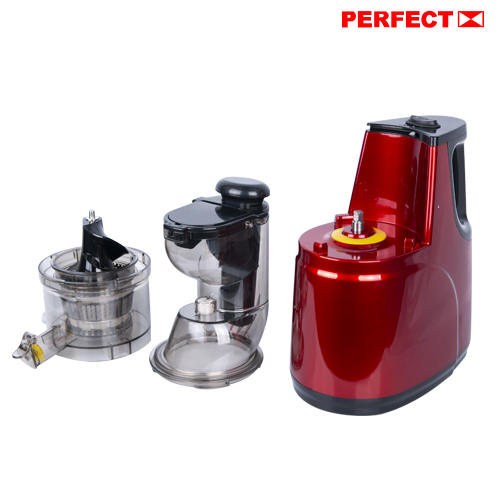MÁY ÉP CHẬM PERFECT PF-EC02