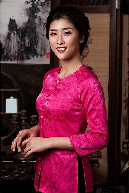 [HCM]SÉT ÁO BÀ BA DỄ THƯƠNG