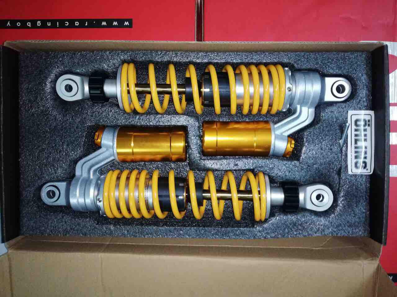 [HCM]Phuộc Ohlins sirius. Jupiter . Wave . Dreeam đủ loại