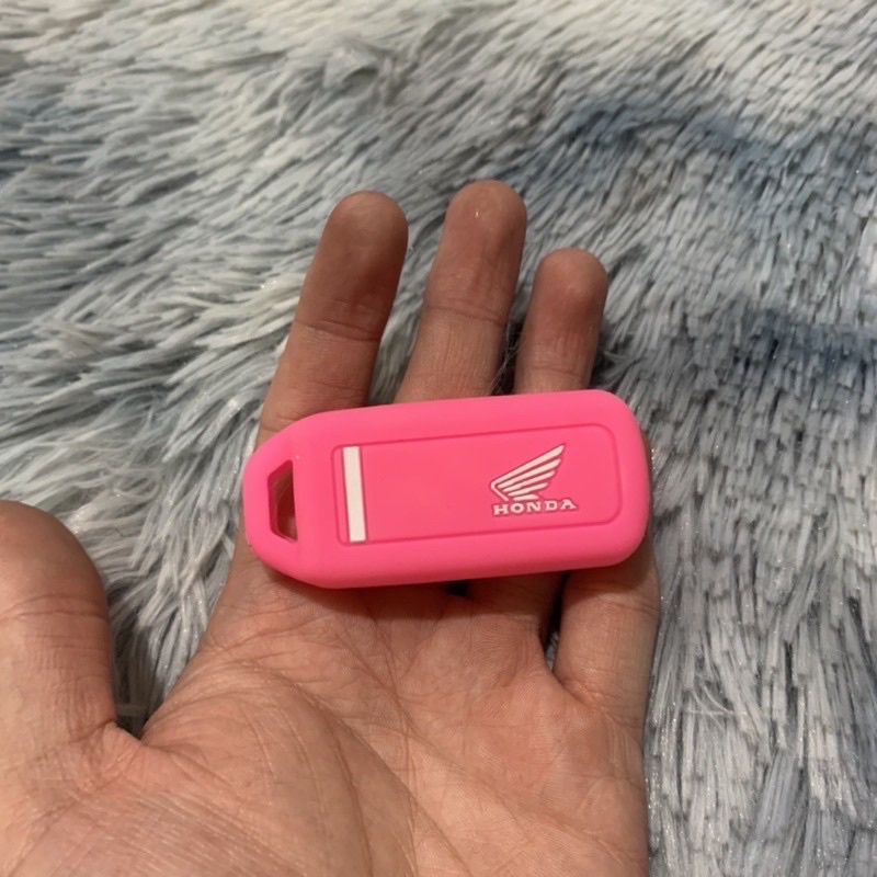 [Loại Dày] Bọc Chìa Khóa Smartkey Cho Vario 125cc