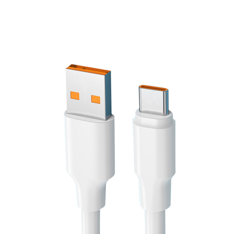 Cáp dữ liệu sạc siêu nhanh 120W Bold Python 6A Lightning & Type-C & micro cho iPhone/Samsung/Xiaomi/Oppo/Huawei.
