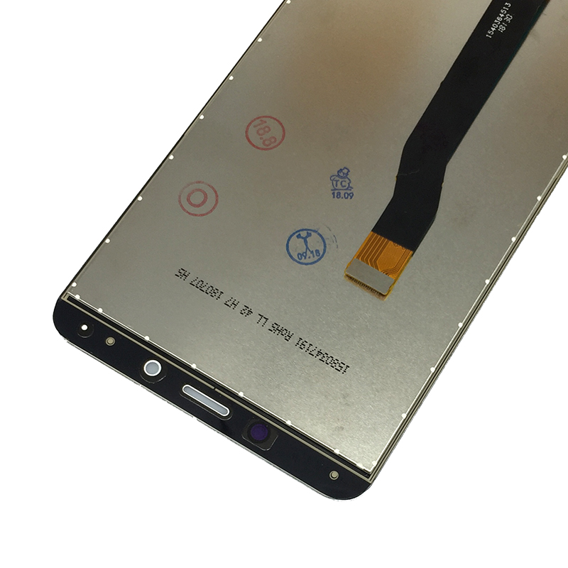 BỘ MÀN HÌNH XIAOMI REDMI 6A / REDMI 6 ZIN