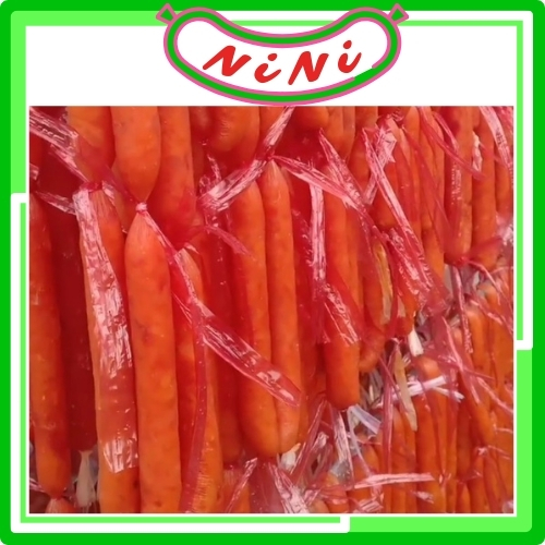 Lạp Xưởng Tôm Cai Lậy, Lạp Xưởng NiNi 0,5kg