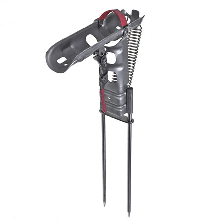 CHỐNG CẦN CÂU GIẬT TỰ ĐỘNG