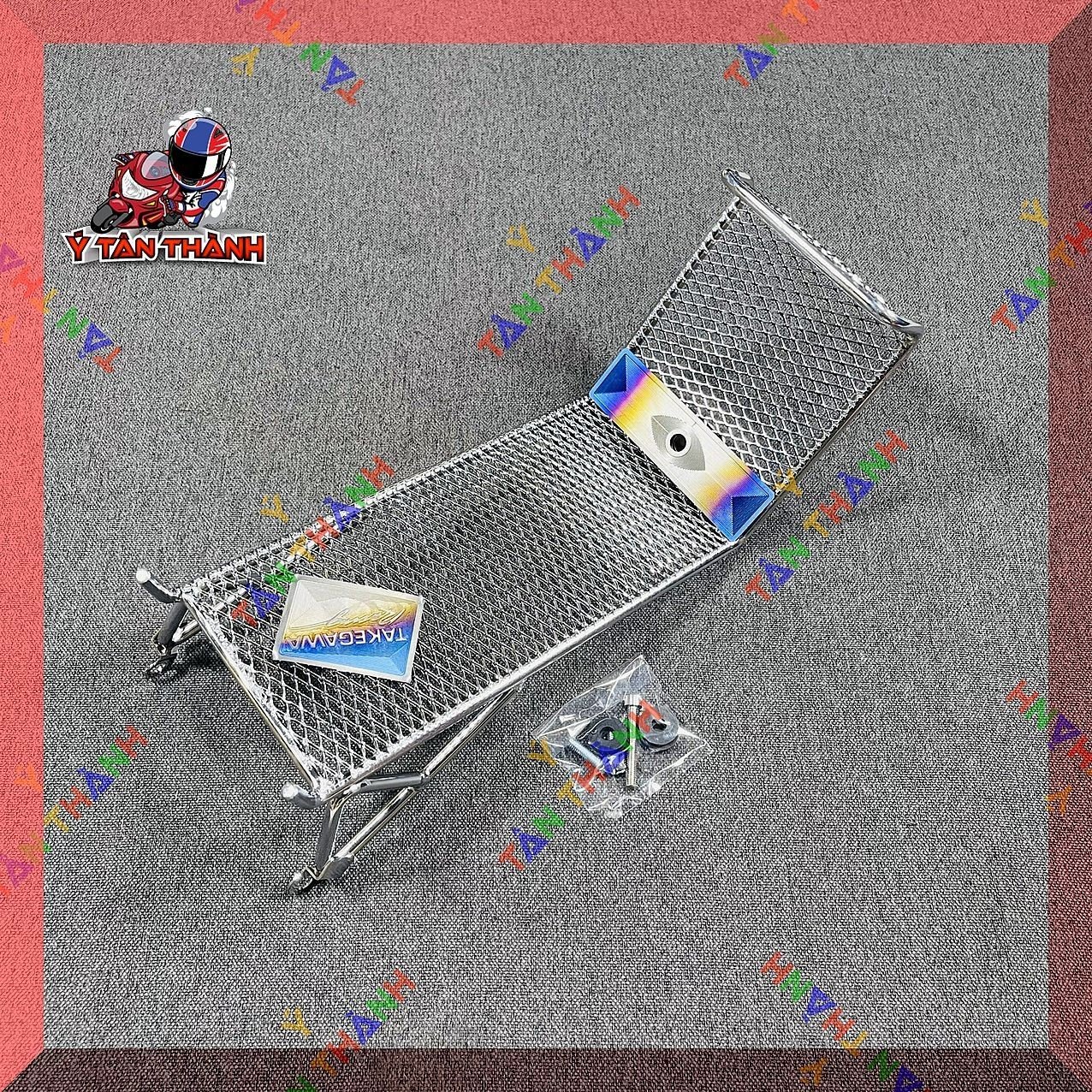 Baga lưới xi ken cho sirius 110 xăng cơ MS16