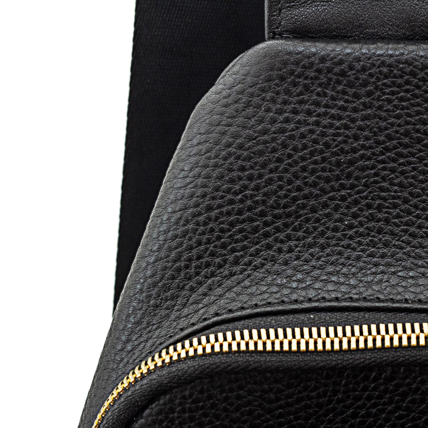 Túi đeo chéo da bò M2CB-04, chất da bò hạt mềm mại, bền bỉ, bảo hành 03 năm, Anh Tho Leather