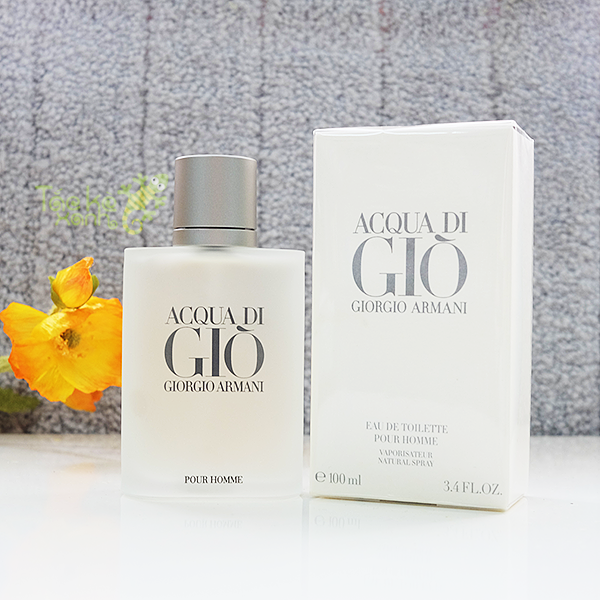 Nước Hoa Nam AquadiGio