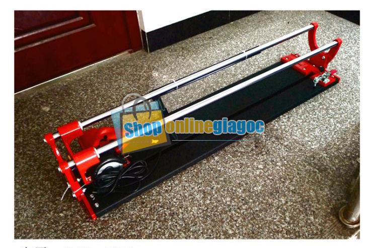 Máy Cắt Gạch Đa Năng LONGDE-D4(1000)