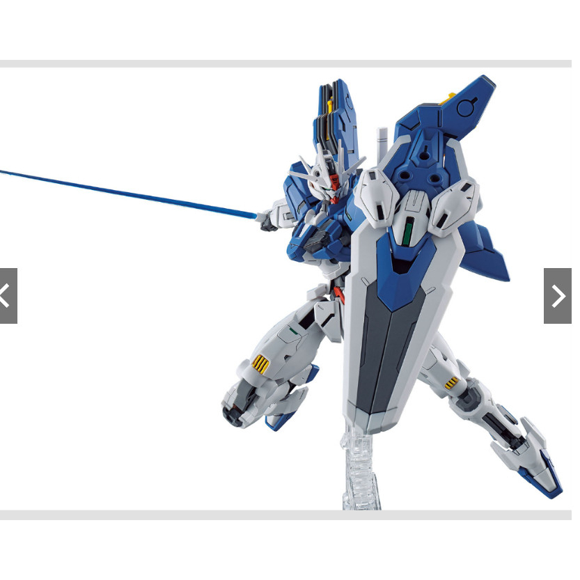 Mô Hình Lắp Ráp HG Aerial Rebuild 19