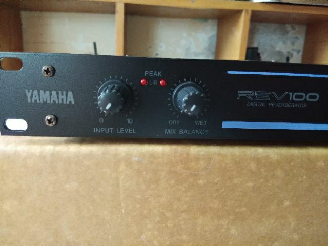 [HCM]Echo rời Rev100