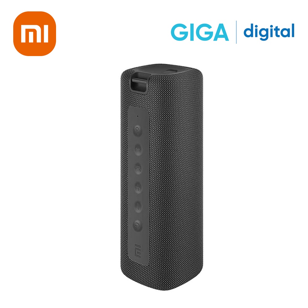 [HCM] Loa Xiaomi Mi Portable Bluetooth Speaker (16W)