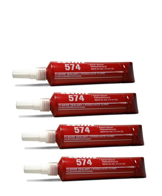 Keo dán làm kín ren henkel loctite 574-50ml