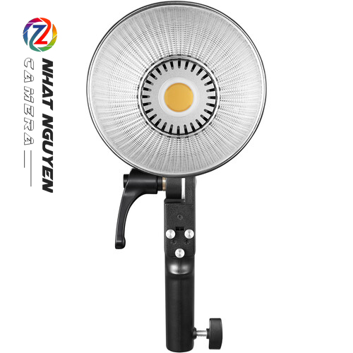 [HCM][Trả góp 0%]Godox ML60 - Đèn Led Godox ML60 - Bảo hành 12 tháng