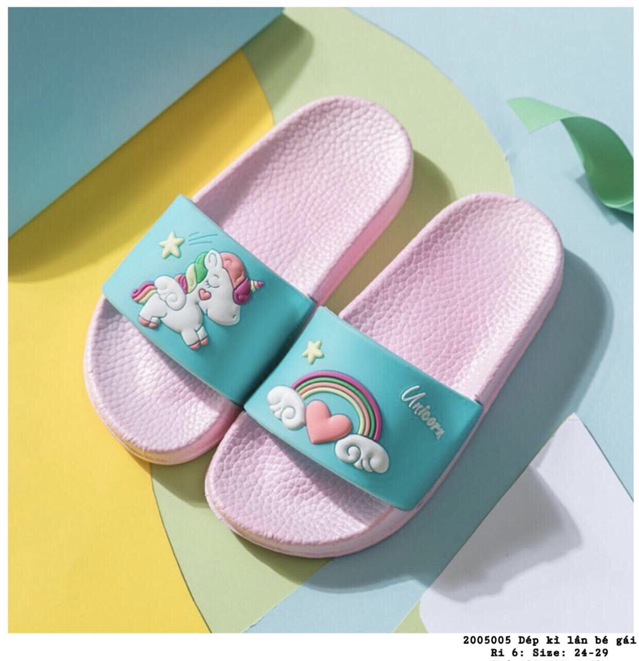 [HCM]Dép ngựa Pony