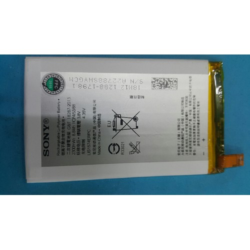 Pin Sony Xperia E4 Dual E2115