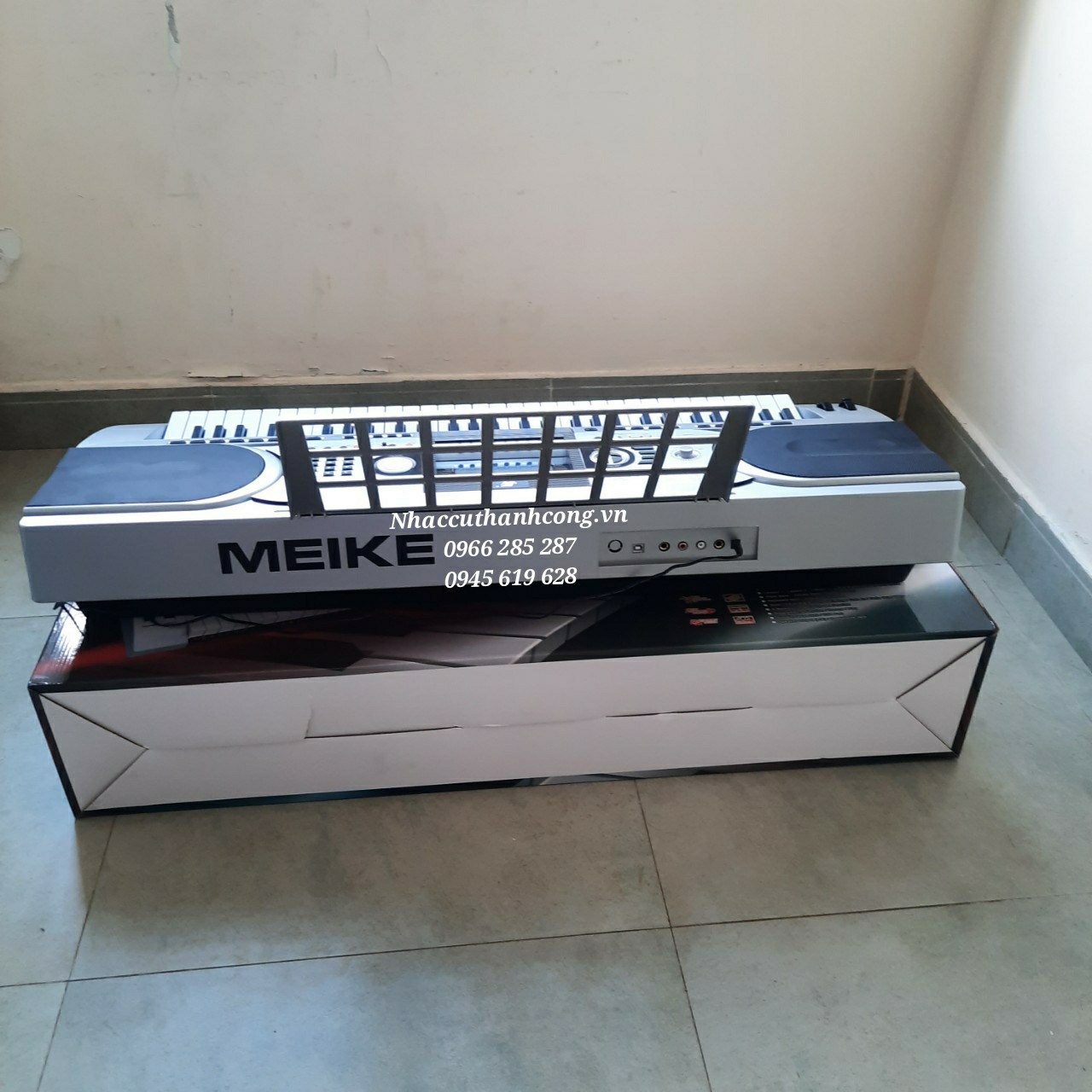 Đàn organ Meike Mk-935