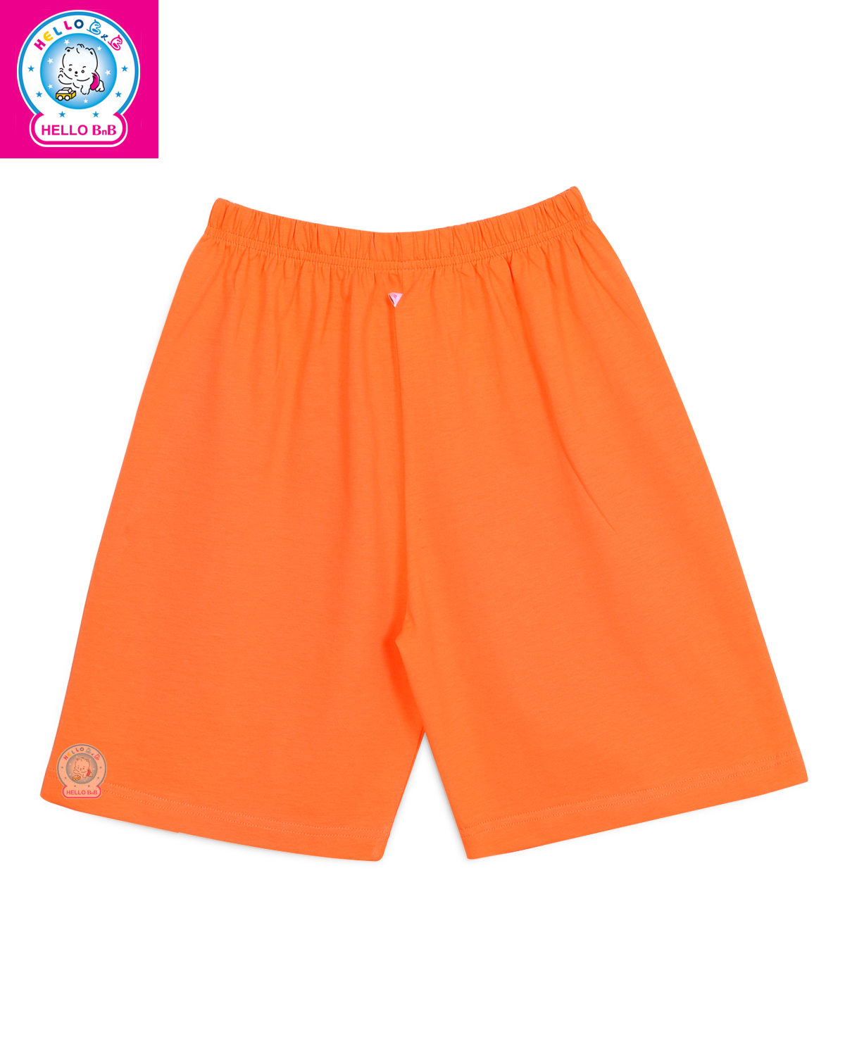Quần ngắn màu big size 1416 - Hello BnB