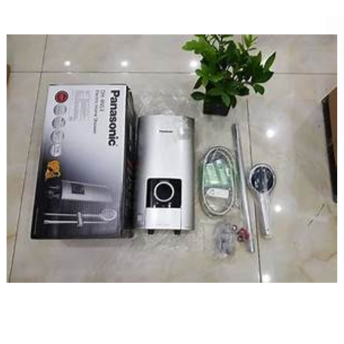 [HCM]MÁY TẮM NƯỚC NÓNG PANASONIC DH-4NS3VW 4.5KW