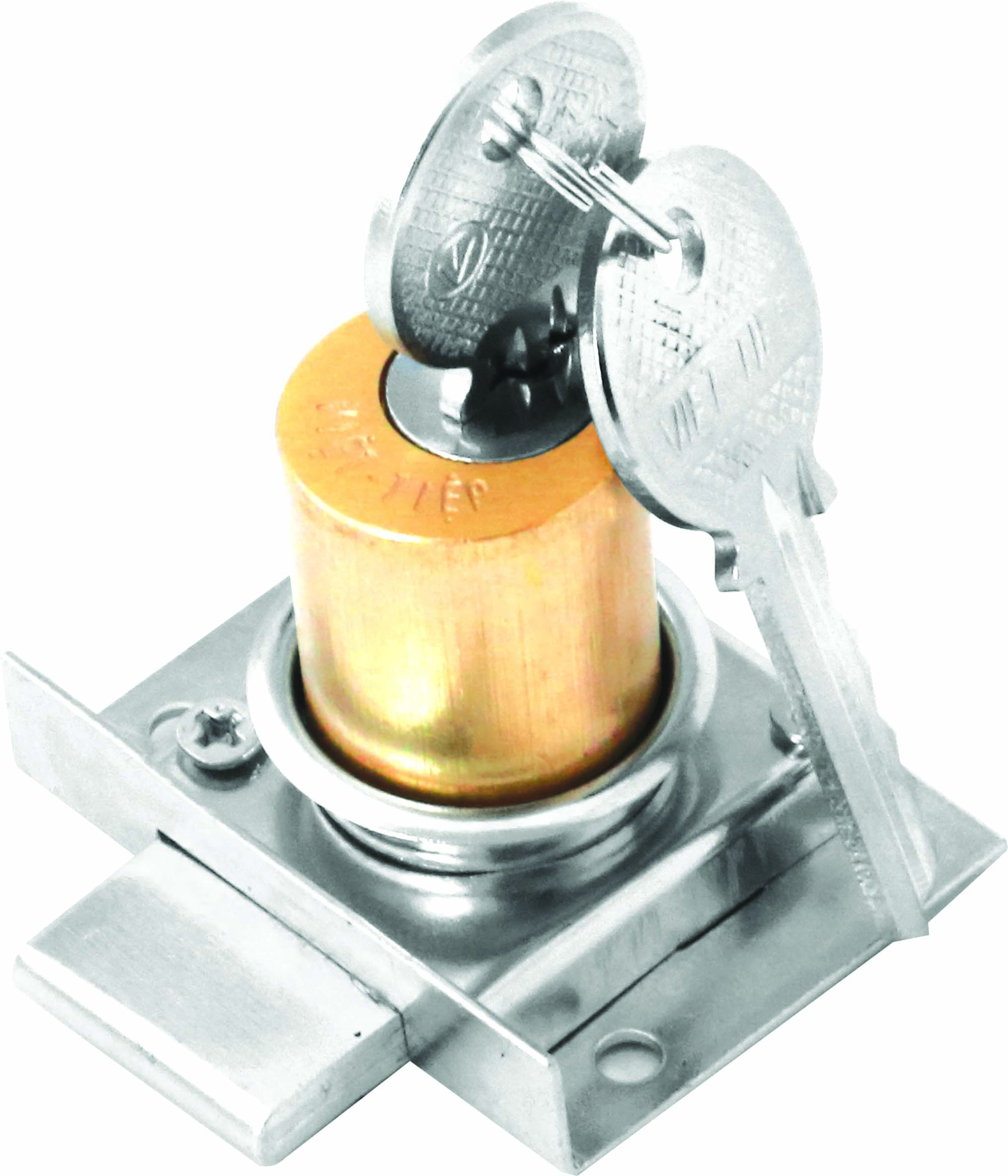 Khóa tủ KT 97 Việt Tiệp