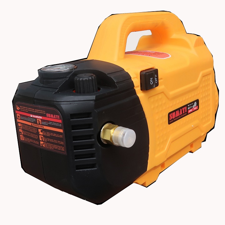 Máy Rửa Xe 3000W Sumati SMT-30