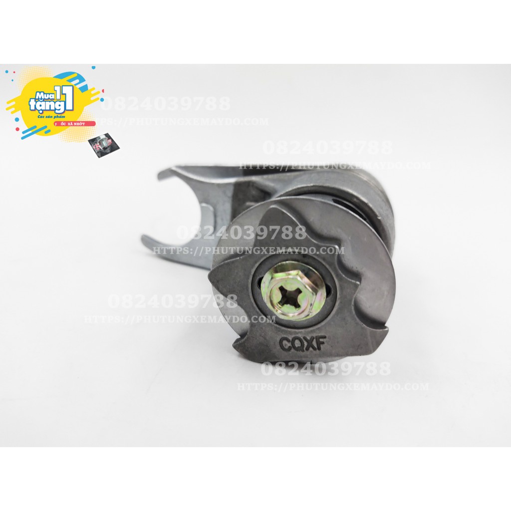 Heo Số Độ 1 Tới 3 Lùi Cho Wave