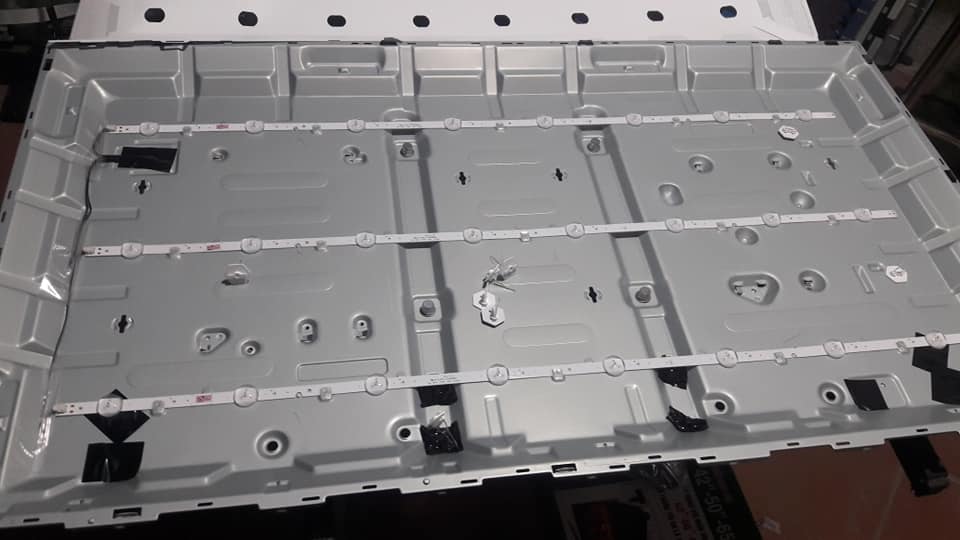 Bo mạch 40J5200DK, 40J5250DK
