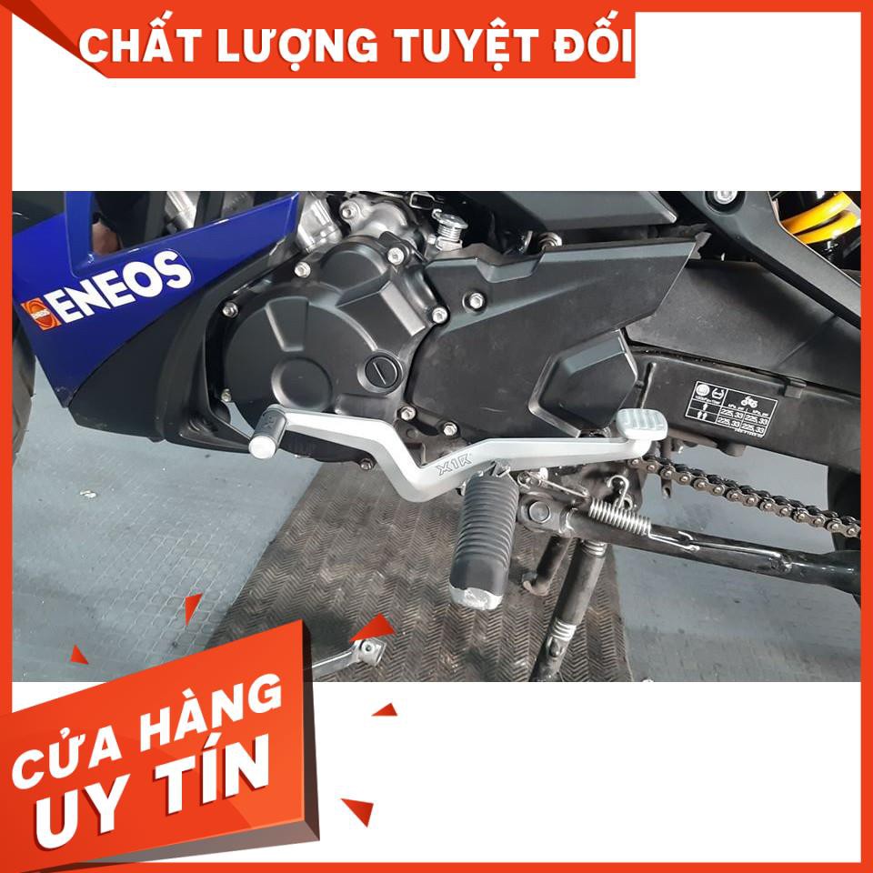 CẦN SỐ 2 CHIỀU  X1R CHO EXCITER 150 & WINNER