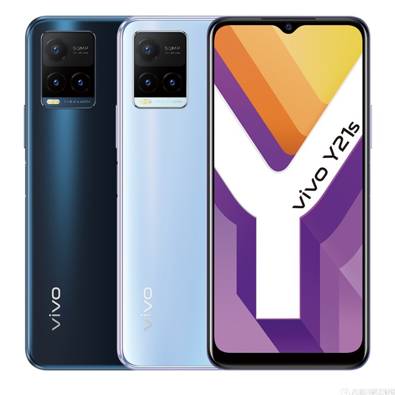 Điện thoại Vivo Y21s (4GB/128GB) - Hàng Chính Hãng | Lazada.vn