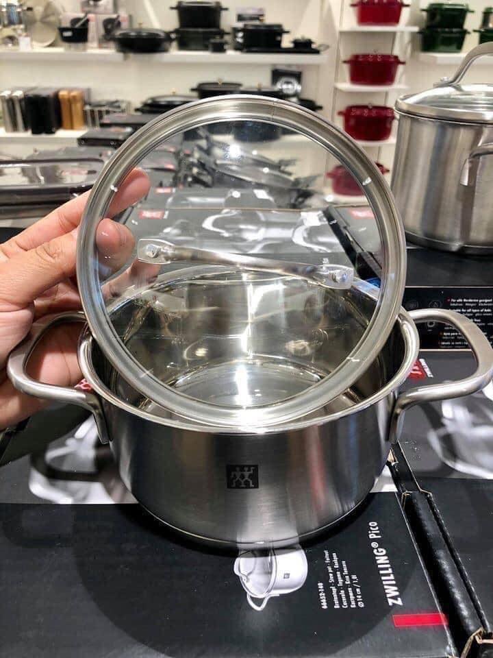 NỒI MINI ZWILLING 12CM