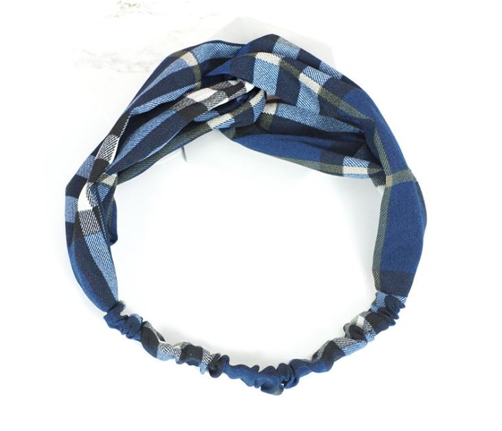 Băng đô turban băng đô nữ Hàn Quốc