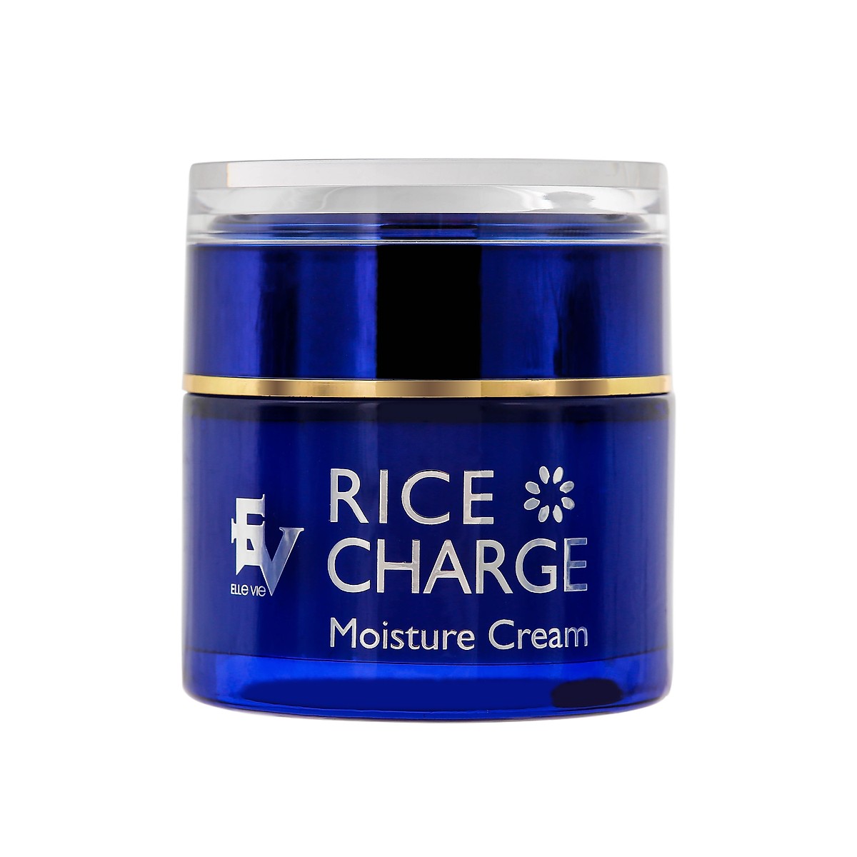 Kem Dưỡng Da Tinh Chất Gạo Rice Charge 50g